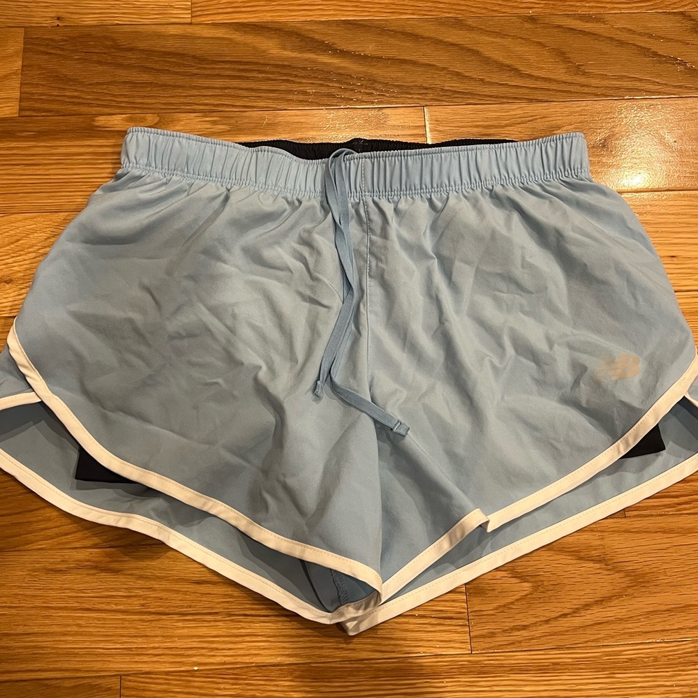 New Balance Shorts